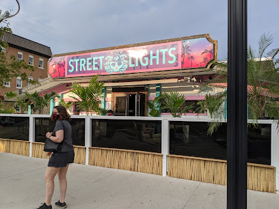 Streetlights (The Miami Crowbar)