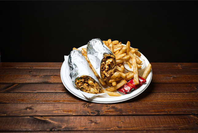 Opinii despre Ramallah Cafe în Winnipeg - Hospitality and gastronomy