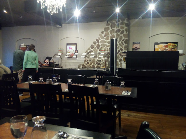 Comentarii opinii despre The Raj Indian Kitchen