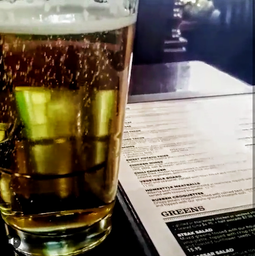 St. James Corner Restaurant & Irish Pub - Calgary