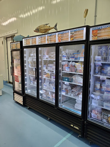 Opinii despre Steelhead Food Co. în St Thomas - Hospitality and gastronomy