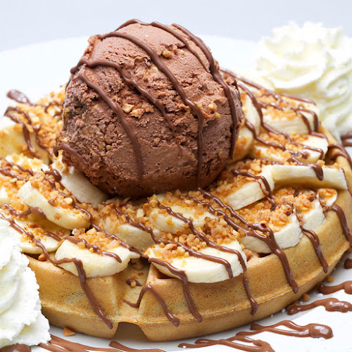 Demetres Richmond Hill - Richmond Hill