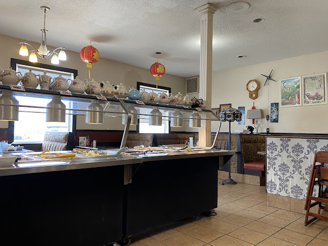 Touch Of Asia Buffet - Yorkton