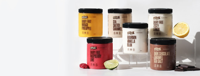 Righteous Gelato - Hospitality and gastronomy