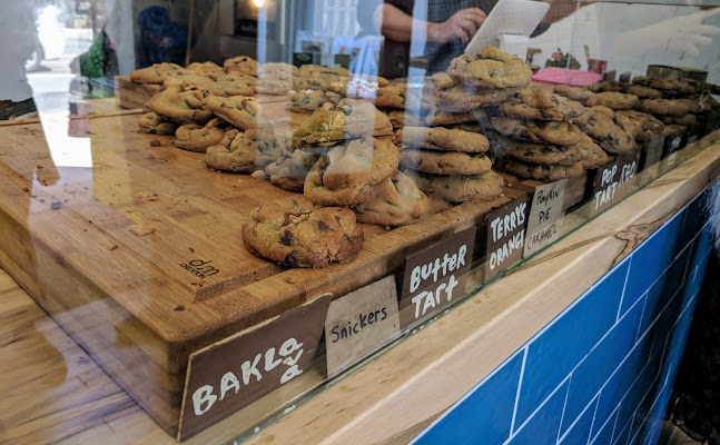 Craig's Cookies