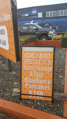 Comentarii opinii despre Pescadores Bistro