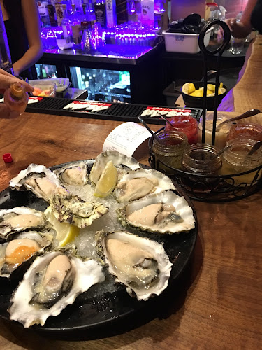 Comentarii opinii despre Nomé Izakaya North York