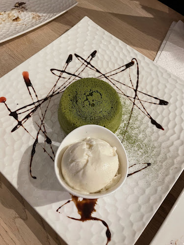 0109 Dessert & Chocolate