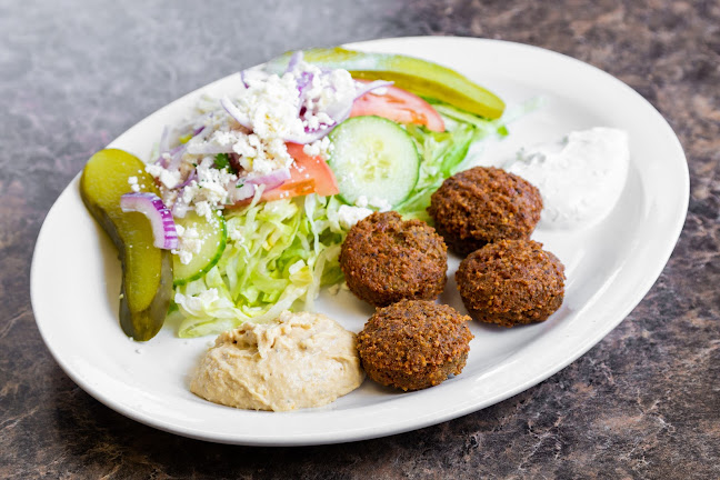 Comentarii opinii despre Shawarma Time and Grill