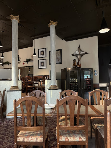 Casa Mia Barrie - Hospitality and gastronomy