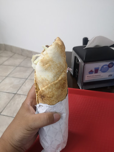 Comentarii opinii despre Extreme Donair Pizza