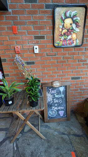 Sonora Bar & Grill - Hospitality and gastronomy