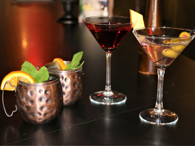 Symposium Cafe Restaurant |Stoney Creek|