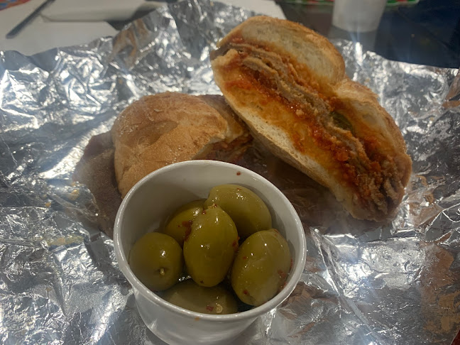 Sandwich Co. Famous Italian Sandwiches - Hospitality and gastronomy