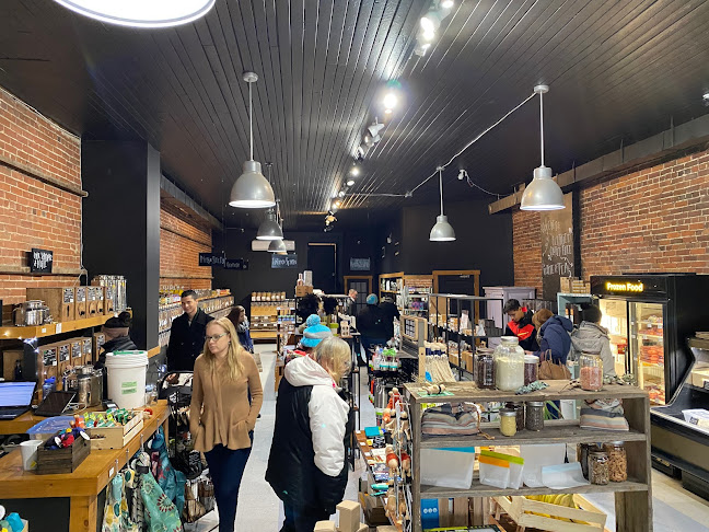 Refillery District - Orillia