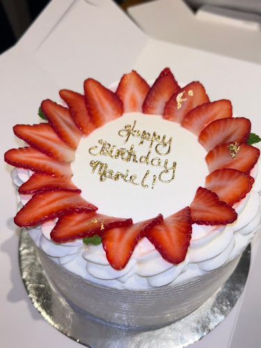 Ian Cakery - Hospitality and gastronomy