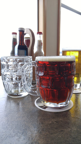 Shady Rest | Restaurant & Pub - Hospitality and gastronomy