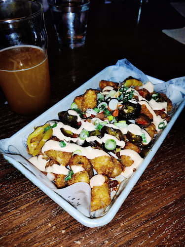 Opinii despre Good Co. Granville în Vancouver - Hospitality and gastronomy