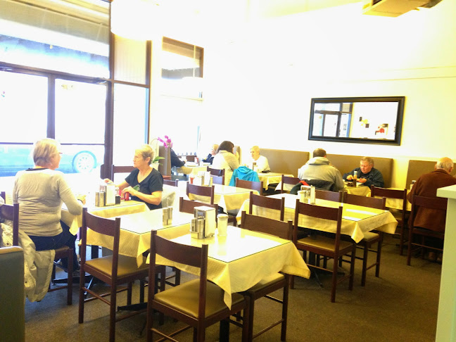 Comentarii opinii despre Café 8