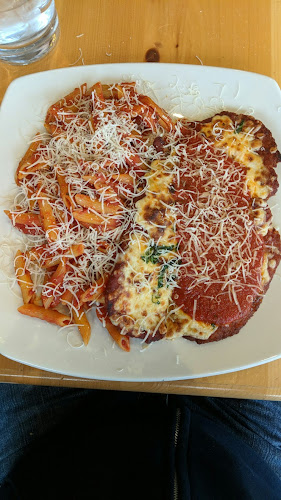 Amici - Hospitality and gastronomy