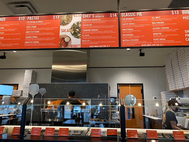 33 Heritage Meadows Way SE #100, Calgary, AB T2H 3B8