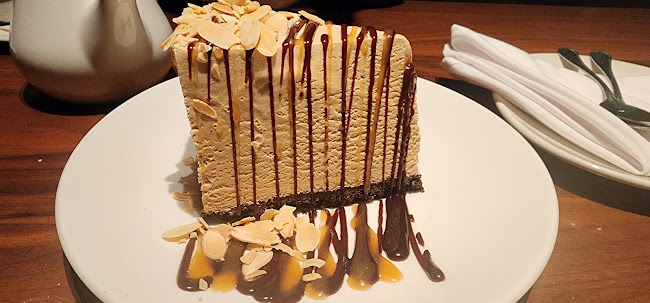 The Keg Steakhouse + Bar - Square One - Hospitality and gastronomy