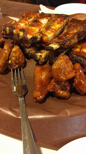 Memphis BBQ - Hospitality and gastronomy