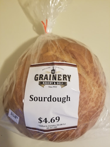 1 Stafford Dr, Brampton, ON L6W 1L3