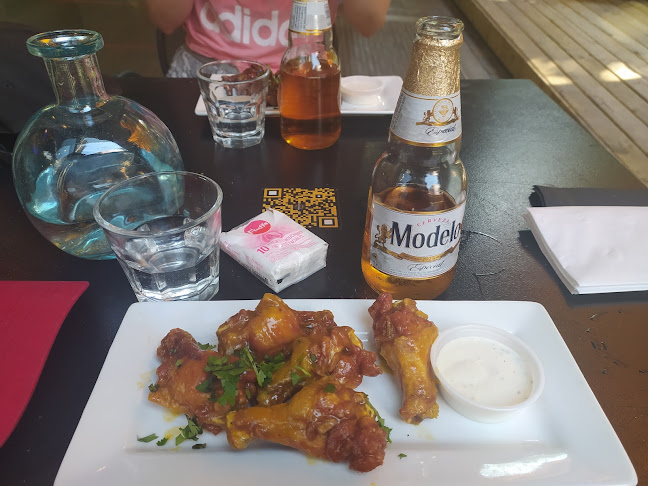 Mangos Kitchen Bar - Hospitality and gastronomy