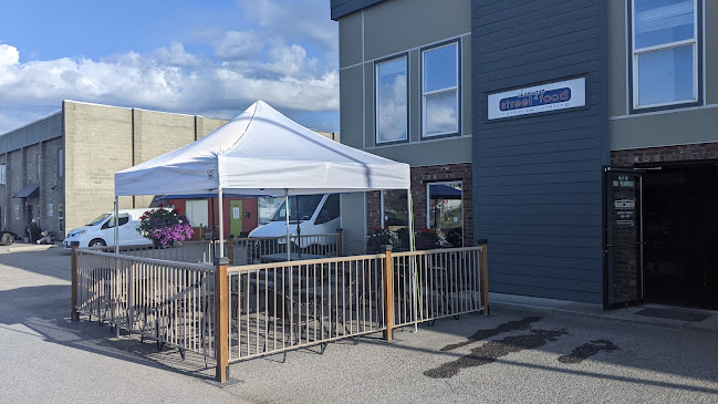 Comentarii opinii despre Okanagan Street Food