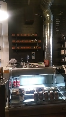 Comentarii opinii despre Bebop Joes Coffee House