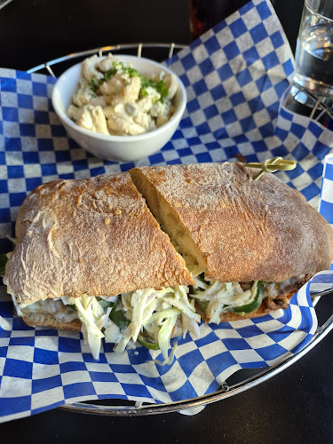 Alumni Sandwiches - Calgary