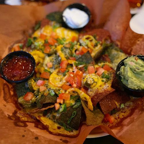 The Unicorn - Calgary