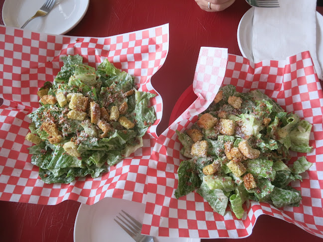 Comentarii opinii despre Big Bone BBQ & Wicked Wings