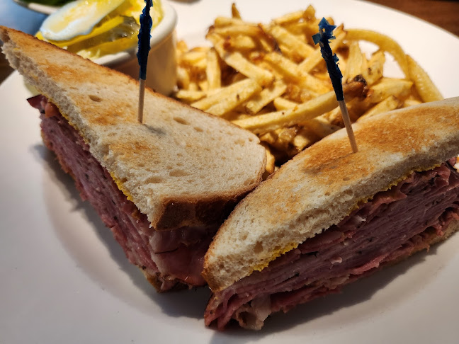 Opinii despre Creekside Kitchen în Guelph - Hospitality and gastronomy