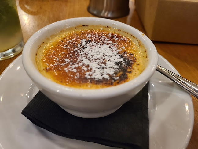 Steamship Grill & Bar - Victoria