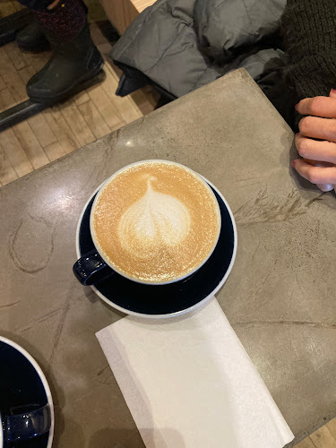 Comentarii opinii despre Oat Couture Oatmeal Cafe (Bank)