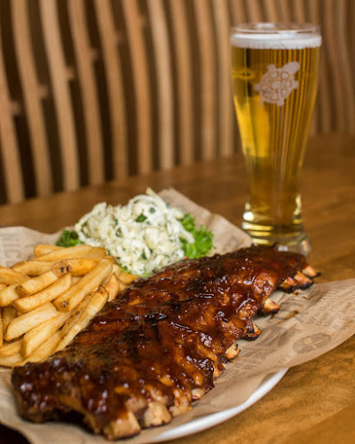 Comentarii opinii despre Turtle Jack's Guelph