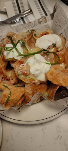 Comentarii opinii despre Hart's Table & Bar