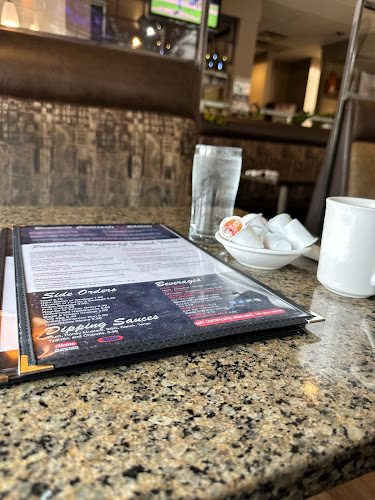 Roseland Restaurant - Abbotsford