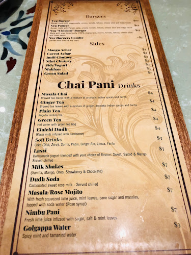 Comentarii opinii despre Jagga Sweets - Home of Indian Vegetarian Cuisine