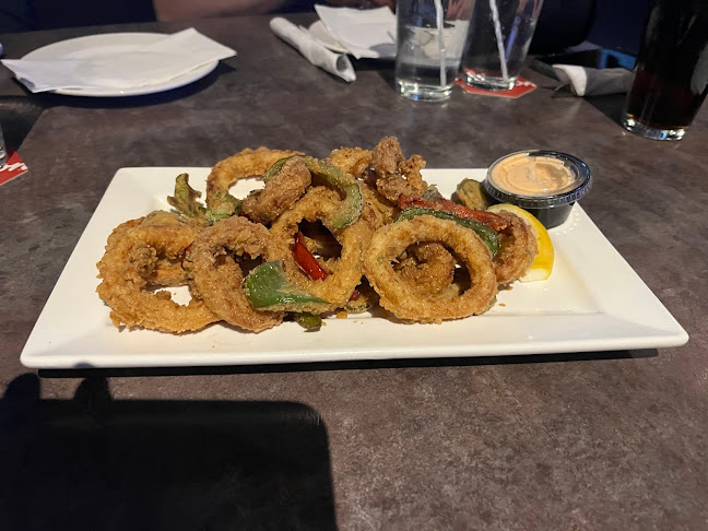 One Eyed Jack Pub & Grill