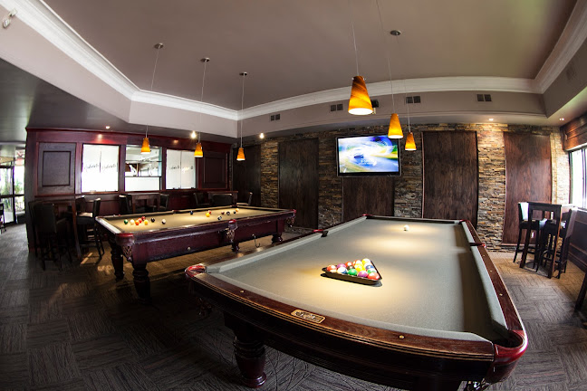 Gabriel's Restaurant - Hospitality and gastronomy