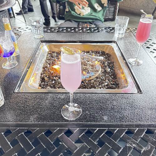 Opinii despre Q AT THE FAIRMONT EMPRESS în Victoria - Hospitality and gastronomy