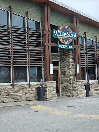 White Spot Penticton - Penticton