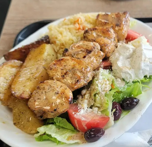 Comentarii opinii despre ZET'S Restaurant Airport