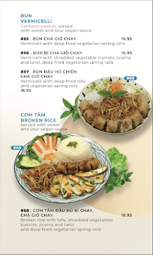 Opinii despre Pho Thu Do Restaurant în Ottawa - Hospitality and gastronomy