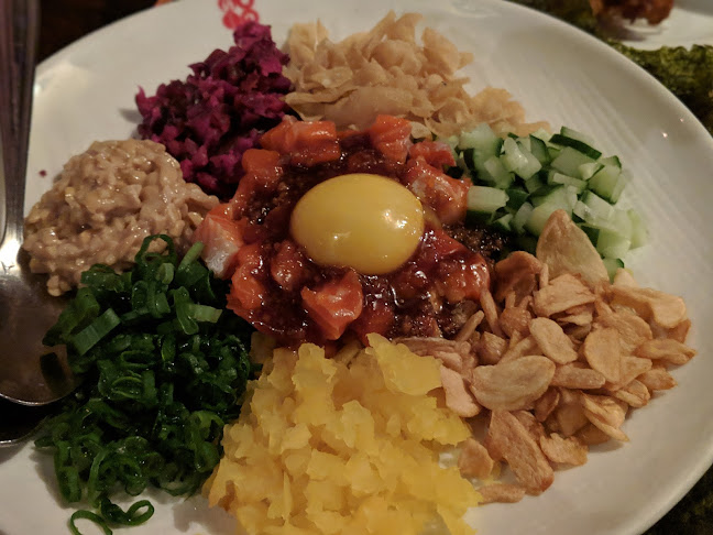 Guu with Otokomae - Vancouver