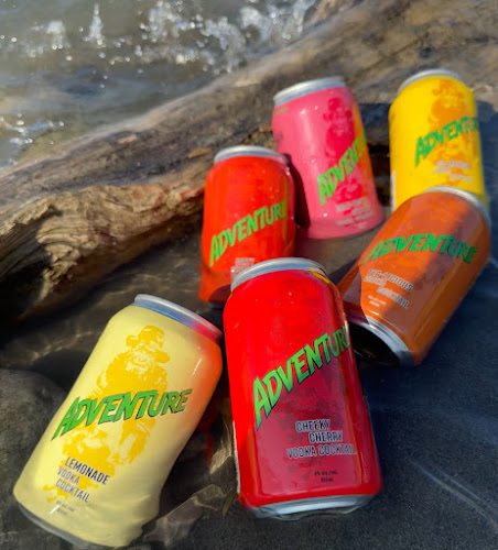 Opinii despre Co-op Liquor Outlet (Griesbach) în Edmonton - Hospitality and gastronomy