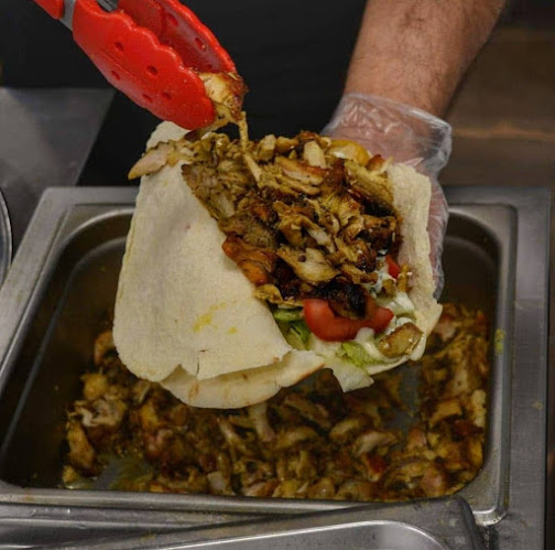 Opinii despre Donair Plus în North Vancouver - Hospitality and gastronomy